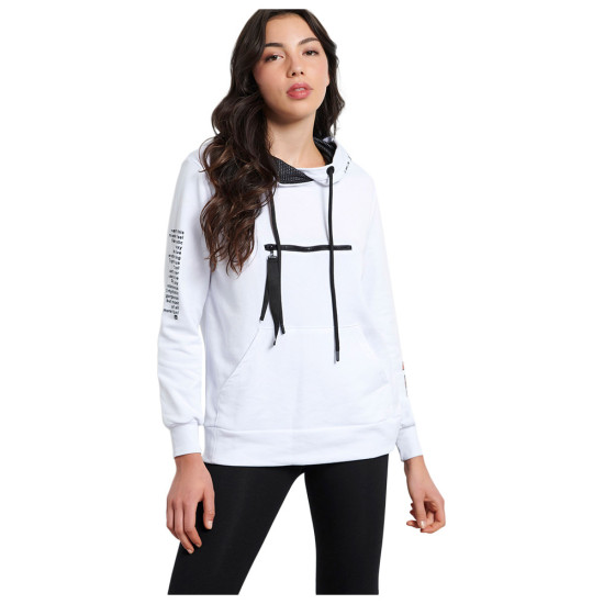 Bodytalk Γυναικείο φούτερ